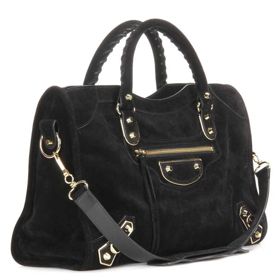 “Balenciaga: The Timeless Luxury Handbag Brand That Continues to ...